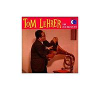 Tom Lehrer In Concert