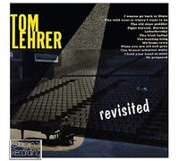 Tom Lehrer - Revisited [Import]