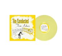 Tom Lehrer - The Conducted Tom Lehrer LP [Vinyl]