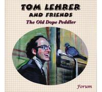 Tom Lehrer - The Old Dope Peddler [Import]