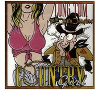Tom Long & the Dusty Danglers - Country Girl [Import]