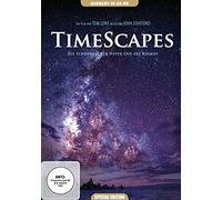 Tom Lowe - Timescapes: die Schönheit der Natur und des Kosmos