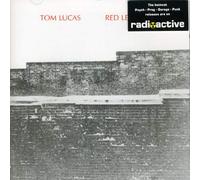 Tom Lucas - Red Letter Day