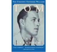 Tom Lyle Leverich (Auteur)