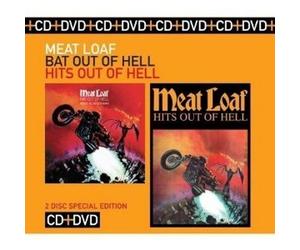 Tom Malone - Bat Hits Out of Hell