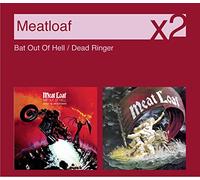 Tom Malone - Bat Out of Hell/Deadringer