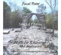 Tom Massari - Focal Point Special Edition Rainflute