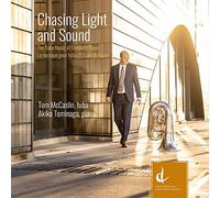 Tom McCaslin - Chasing Light & Sound