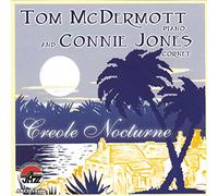 Tom Mcdermott/Connie Jones - Creole Nocturne