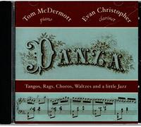 Tom McDermott - Danza