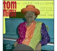 Tom Mcdermott & His Jazz Helli - Tom McDermott & His Jazz Helli