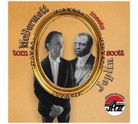Tom Mcdermott - Tom Mcdermott Meets Scott Joplin [Cd]