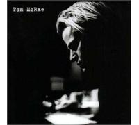 Tom McRae [Import]