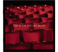 Tom McRae – Just Like Blood – Édition Digipack (Copy Control)