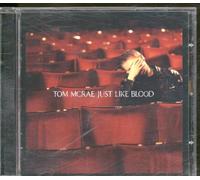 Tom McRae - Just Like Blood [Import]