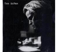 Tom Mcrae