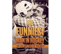 Tom McVie: The Funniest Man In Hockey
