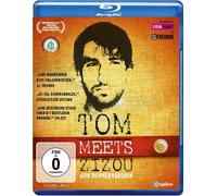 TOM MEETS ZIZOU-KEIN SOMMERMÄRCHEN - PAUSE,ALJOSCHA /THOMAS BROICH BLU-RAY NEUF