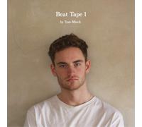Tom Misch – Beat Tape 1 – Vinyle LP 12" – The Orchard