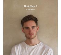 Tom Misch – Beat Tape 1 – Vinyle LP 12" – The Orchard