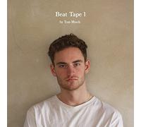Tom Misch – Beat Tape 1 – Vinyle LP 12" – The Orchard