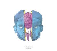 Tom Misch Reverie EP (Vinyl) 10" EP