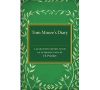 Tom Moore's Diary
