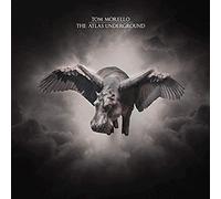 Tom Morello - Atlas Underground [Cd]