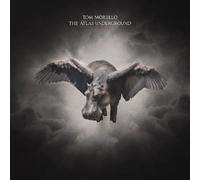 Tom Morello - Atlas Underground [Cd]
