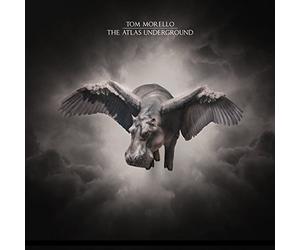 Tom Morello - The atlas underground