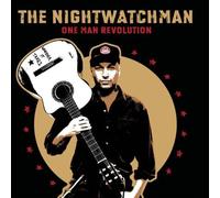 Tom Morello: The Nightwatchman - One Man Revolution
