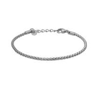 Tom Morris Box Chain Bracelets Acier inoxydable TM00012 - Homme - Acier inoxydable