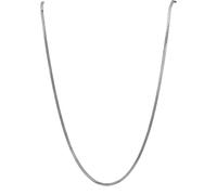 Tom Morris Flat Chain Colliers Acier inoxydable TM00034 - Homme - Acier inoxydable