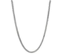 Tom Morris Panzer Colliers Acier inoxydable TM00002 - Homme - Acier inoxydable