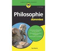 Tom Morris Philosophie für Dummies (Poche) Für Dummies