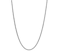 Tom Morris Rope Colliers Acier inoxydable TM00030 - Homme - Acier inoxydable