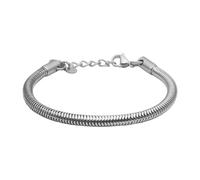 Tom Morris Snake Bracelet Bracelets Acier inoxydable TM00036 - Homme - Acier inoxydable