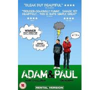 Tom Murphy - Adam and Paul [Import allemand]