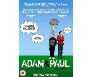 Tom Murphy - Adam and Paul [Import allemand]