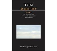 Tom Murphy Plays:5, Methuen Drama Contemporary Dramatists S. Thomas Murphy (Auteur)