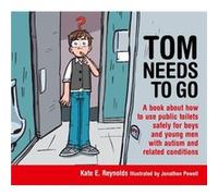 Tom Needs to Go by Kate E. Reynolds Kate E Reynolds (Auteur)
