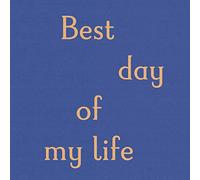 Tom Odell - Best Day Of My Life (Amazon Exclusive Dark Blue Vinyl) [VINYL]