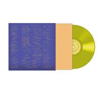 Best Day Of My Life Vinyle Jaune