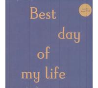 Tom Odell - Best Day of My Life [Vinyl] [Import]
