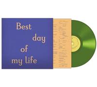 Tom Odell - Best Day Of My Life [Vinyl Lp] Colored Vinyl, Green
