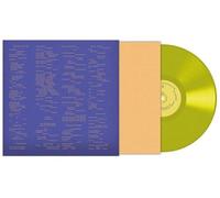 Tom Odell - Best Day Of My Life [Vinyl Lp] Colored Vinyl, Yellow