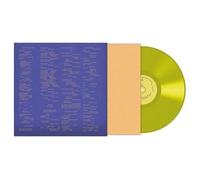 Best Day Of My Life – Vinyle – Édition limitée (jaune)