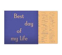 Tom Odell - Best Day Of My Life [Vinyl Lp] Explicit, 180 Gram