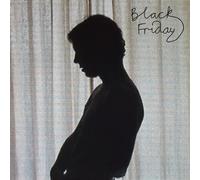 Tom Odell Black Friday (Vinyl) 12" Album Coloured Vinyl (Limited Edition)