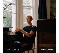 Tom Odell Jubilee Road (Vinyl) 12" Album